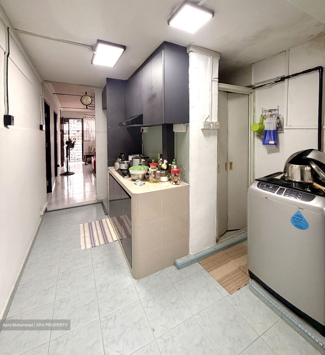 Blk 44 Bendemeer Road (Kallang/Whampoa), HDB 3 Rooms #596417101